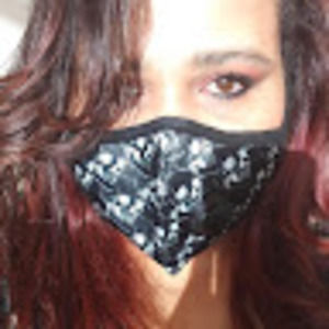 Meet your Posher, Iris